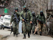 مقبوضہ کشمیر میں بھارتی فوجیوں کی دہشت گردی جاری مزید 3 نوجوان شہید