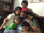 لوگوں کو امداد کی نہیں تحفظ کی ضرورت ہے