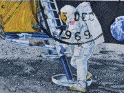 یوکرین روس کے تعاون سے مشترکہ خلائی پروگرام شروع کر یگا