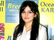 صنم بلوچ مریم مختار شہید پر بننے والی فلم میں کاسٹ