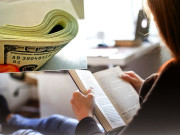 کتب بینی کے شائقین مستقبل میں زیادہ کمائیں گے