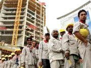 سعودی عرب میں 500 پاکستانی اقامہ ختم ہونے پر مشکلات کا شکار