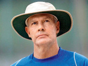 گریگ چیپل بھارتی کرکٹرز کے  دیے دکھوں کو بھول نہیں سکے