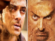 سلمان نے عامر کی ’’دنگل‘‘ کے اسکرپٹ کو بہترین قراردیدیا