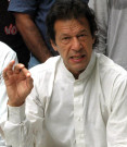 نواز زرداری سمجھوتا ایکسپریس روک کر دکھائیں گے عمران خان
