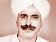 تھر کے ٹھاکر لچھمن سنگھ کا بھارت میں انتقال