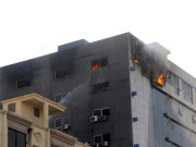 آتشزدگی سے نمٹنے کی صلاحیتیں مفقود کیوں