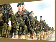 ’’دشمن کے تشدد سے بچنے کے لیے راز اُگل دو ‘‘  برطانوی فوجیوں کو ہدایت