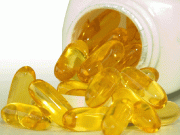 اومیگا تھری دل کی بیماریوں سے محفوظ رکھتا ہے تحقیق