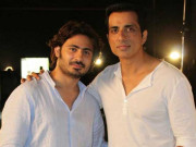 سونو سود بھی پاکستانی فلم ’’عشق پازیٹو‘‘کا حصہ بن گئے