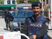 اعلیٰ شخصیات کے اغواکاخدشہ پنجاب میں سیکیورٹی سخت