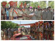 پاک بھارت ’سانجھی عقیدت‘