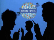 سوشل میڈیا اور گرتی اخلاقی قدریں