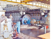 دھابیجی گھارواورپپری پمپنگ اسٹیشن پر بجلی معطل کراچی کو پانی کی فراہمی بند