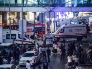 استنبول سانحہ الم ناک ہے