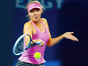 ماریا شراپووا کی اولمپکس میں واپسی کا امکان