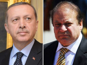 وزیراعظم کا ترک صدر کو فون ترکی کے ایئرپورٹ پر خودکش حملوں کی مذمت