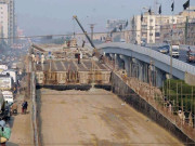 کراچی مضبوط انفرااسٹرکچرسے محروم ایک سوال