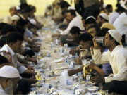 رخصت ہوا چاہتا ہے یہ ماہ مبارک مقبول دعاؤں کا موسم