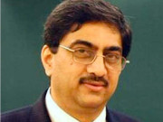 پاکستان سے تمام مسائل پر مذاکرات کیلیے تیار ہیں گوتم بمبا والا