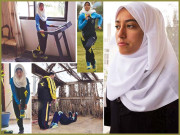 ’’دوڑ میری زندگی ہے‘‘