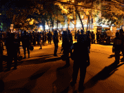 بنگلہ دیش میں دہشت گردی کی واردات