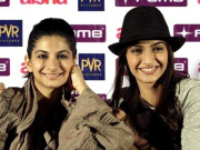 سونم کپورکی بہن ہدایتکارہ ریحا کپورکہانی چور نکلیں