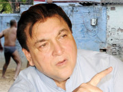 اپنی فلائنگ کک سے چچا کی موت آج تک نہیں بھلا سکا ناصر بھولو