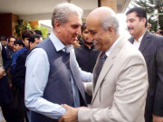 پانامہ لیکس پرمشترکہ تحریک چلانے کیلیے پی پی اورتحریک انصاف میں اتفاق نہ ہوسکا