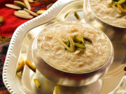 عید میں بنائیے میٹھا مگر کچھ خاص