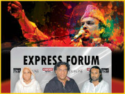 ’’امجد صابری کے قتل کی غیرجانبدارانہ تحقیقات چاہتے ہیں‘‘