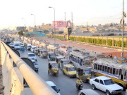 نئی قیمت پر مذاکرات ناکام ملک بھر میں بیشتر سی این جی اسٹیشن بند پبلک ٹرانسپورٹ کی قلت 