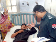 لاہورکھانسی کا زہریلا شربت پینے سے اموات 18ہوگئیں