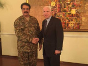 سینیٹر جان مکین کے اعترافات