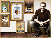 مخصوص اورلگے بندھے انداز کی فلمیں نہیں بنانا چاہتا آربالکی