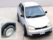 اب ٹریفک جام اور پارکنگ کی پریشانی سے نجات مل جائے گی