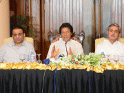 دھرنے میں ٹریننگ ہوئی تھی اصل میچ اب شروع ہوگا عمران خان