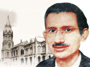  ’’لاہورکا تصورکرتے ہی دل میں ایک ہوک سے اٹھتی ہے‘‘