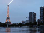 فرانس کے انٹیلی جنس نظام میں تبدیلی کی تجویز   تمام ایجنسیوں کو ضم کرنے کا فیصلہ