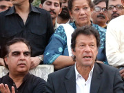 سیاسی صف بندیوں کا آغاز 