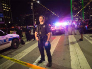  امریکا میں نسلی تعصب کا شعلہ بھڑک اٹھا