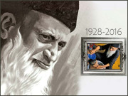 حکومت سندھ کا عبدالستار ایدھی پر بائیوپک بنانے کا اعلان