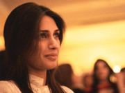 زیبا بختیار کے ساتھ کام کرنے کا معاہدہ نہیں کیا ایمان علی  