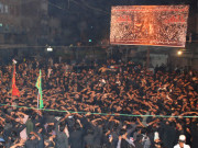 تلہار نعرے لگانے پر 150 عزاداروں کیخلاف مقدمات درج