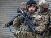 پولینڈ میں نیٹو فوج کی تعداد میں اضافے کا فیصلہ