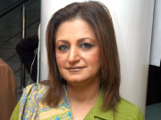 پروڈکشن کے شعبے پر بھی توجہ دے رہی ہوں‘ لیلیٰ زبیری    