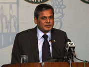 افغان صدر کا پاکستان مخالف بیان مایوس کن ہے ترجمان دفتر خارجہ 