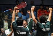 اولمپکس 2020 میں اسکواش کی شمولیت پر غور جاری  