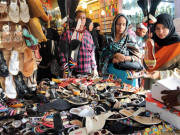 عید پر140 ارب کی کاروباری سرگرمیاں 8 ارب روپے کا ٹیکس جمع ہونے کی امید