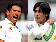 عامر اور یاسر باہر پاکستانی بولنگ اٹیک بے دانت کا شیر بن گیا